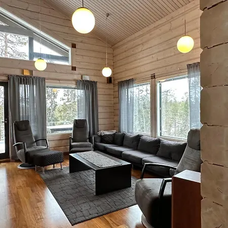 Apartament Rukakontio