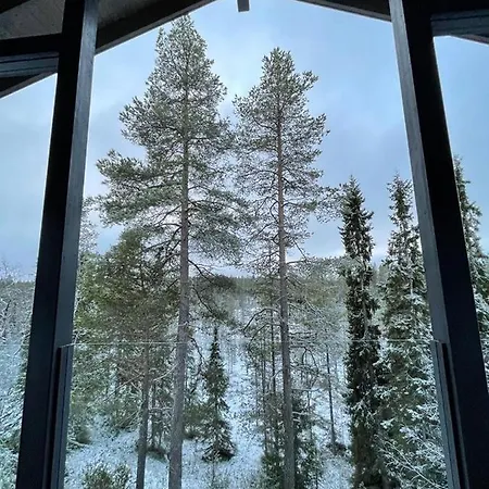 Apartment Rukakontio Kuusamo