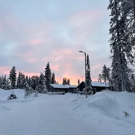 Rukakontio * Kuusamo