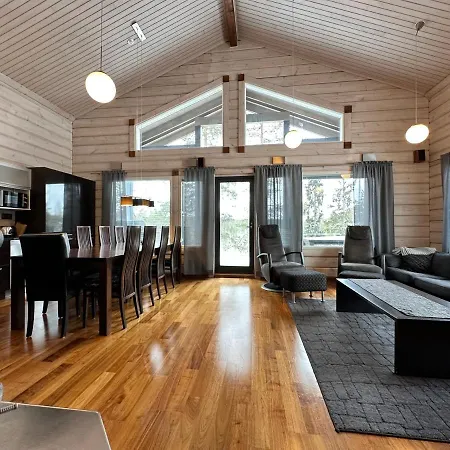 Apartament Rukakontio Kuusamo