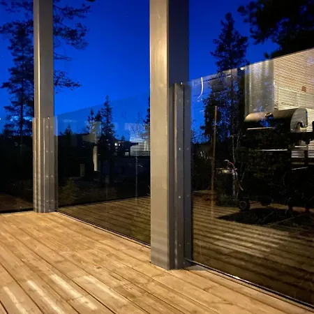 Rukakontio Apartament *